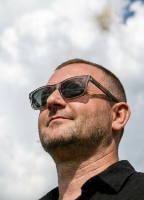 Дмитрий из Липецка 40 лет