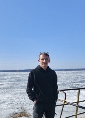 Роман из Угры 21 год