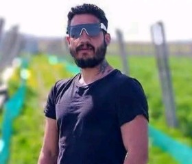 Emral Hasan, 28, Varna