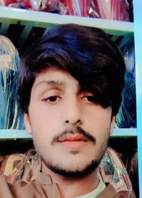 Usman khan, 22, پاکستان, پشاور