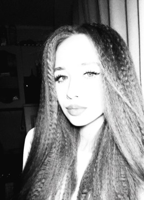 Kseniya, 21, Russia, Moscow