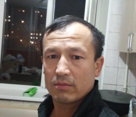 Ilyos, 36 лет, Уфа