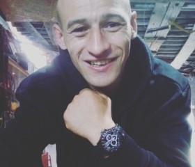 Владислав, 37 лет, Дніпро
