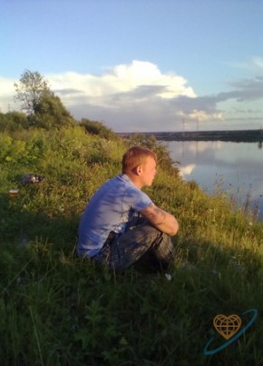 alexandr, 29, Россия, Котлас
