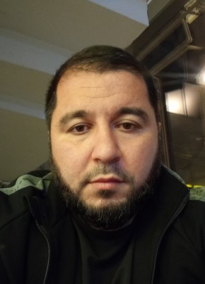 Руслан из Пыть-Яха 31 год