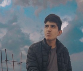 Kevin, 23, El Pueblito