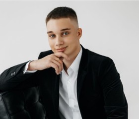 Teymur, 18, Minsk