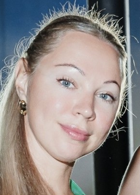 Tatyana, 40, Russia, Samara