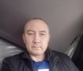 Раиль, 49 лет, Новошахтинск