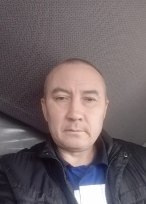 Раиль, 48, Россия, Новошахтинск