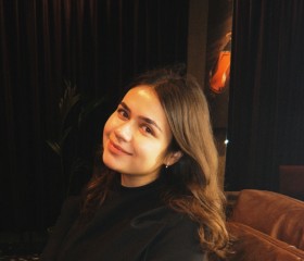Vitaliya, 23, Moscow