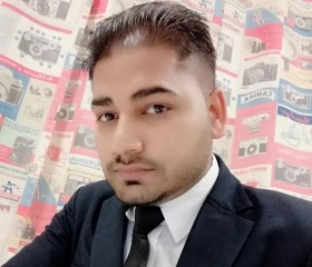 Toney gill, 33, Rupnagar