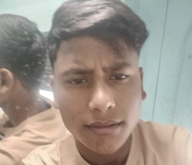 rfhan, 20, Pandhurna