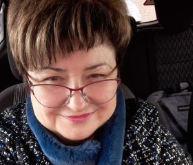 Ольга Андреевна, 61 год, Курск