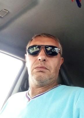 Евгений из Оренбурга 52 года