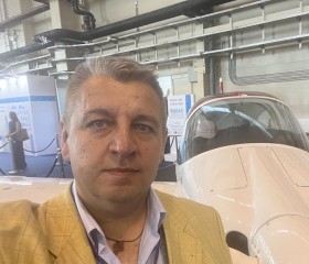 Saint_Nikolaus, 48, Belgrade