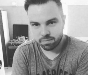 Louis, 30, Gheraesti