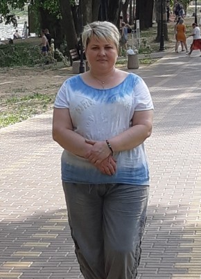 Инна, 45, Россия, Струнино