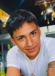 Beymar Plata, 20 лет, Santa Cruz de la Sierra
