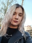 Elena, 20, Velikiy Novgorod