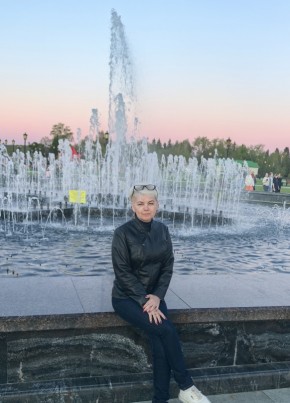 Алена из Уфы 52 года