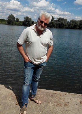 сергей Сах, 61, Republica Moldova, Tiraspolul Nou