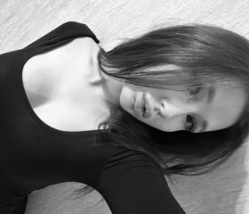 Ekaterina, 25, Moscow