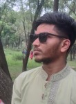 Nahid, 22, Dhaka