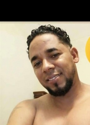 amaury gonzale, 38, República de Santo Domingo, San Francisco de Macorís