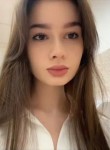 Elizaveta, 18, Moscow