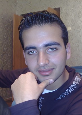 RamblerDating profile picture for @mohamad77