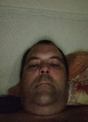 Nèmeth tamàs из Budapest 44 года
