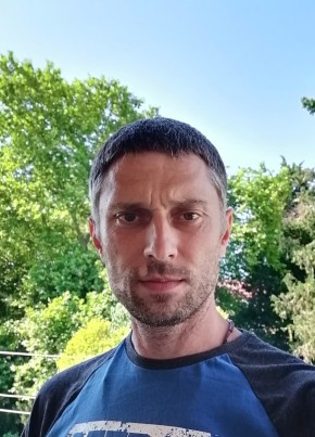 Алексей, 42, Россия, Котельниково
