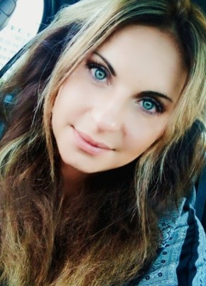Виктория, 35, Россия, Москва