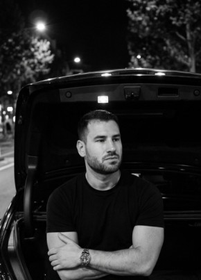 Максим из Чебоксары 37 лет
