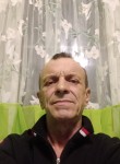 Serzh, 59  , Tula