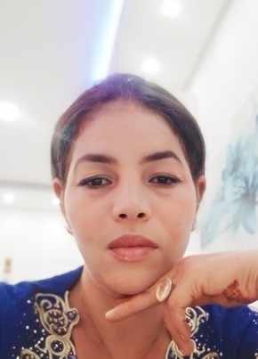 Mouna, 39, تونس, الكاف