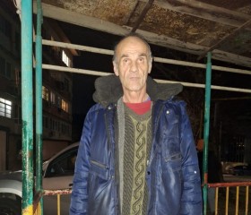 Андрей, 55 лет, Сочи