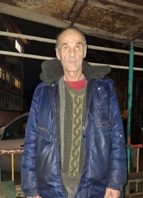 Андрей, 55, Россия, Сочи