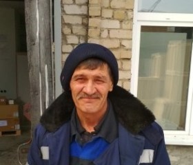 Виталя, 62 года, Тайга