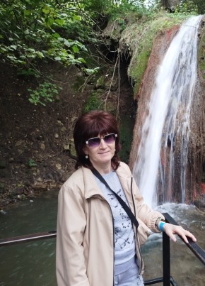 Ирина из Волосово 54 года