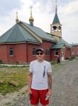 Дэн, 45 лет, Первоуральск