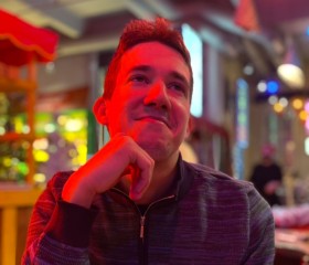 Vladimir, 33, Sokhumi