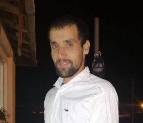 Seyfullah, 23, Simav