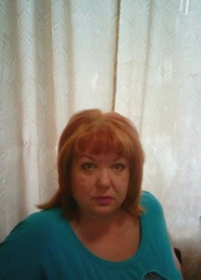 Жанна, 50, Россия, Омск