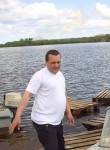 Андрей, 48 лет, Усинск
