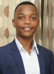 birindwaconfia, 22 года, Kigali