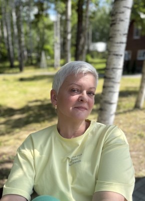 Elena, 62, Russia, Zheleznovodsk