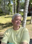 Elena, 62, Zheleznovodsk