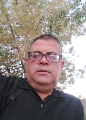 Sameeh из קלנסוה 44 года